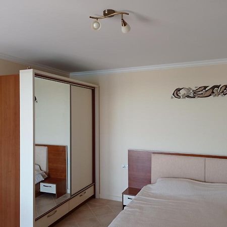 Sunrise - Apartment 41,Santa Marina, 소조폴 외부 사진